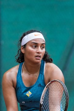 Johanna Silva 223 - BL Club an der Alster - THC von Horn und Hamm : Ergebnis: 9:0